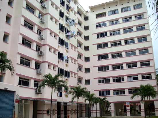 Choa Chu Kang Street 62 thumbnail photo